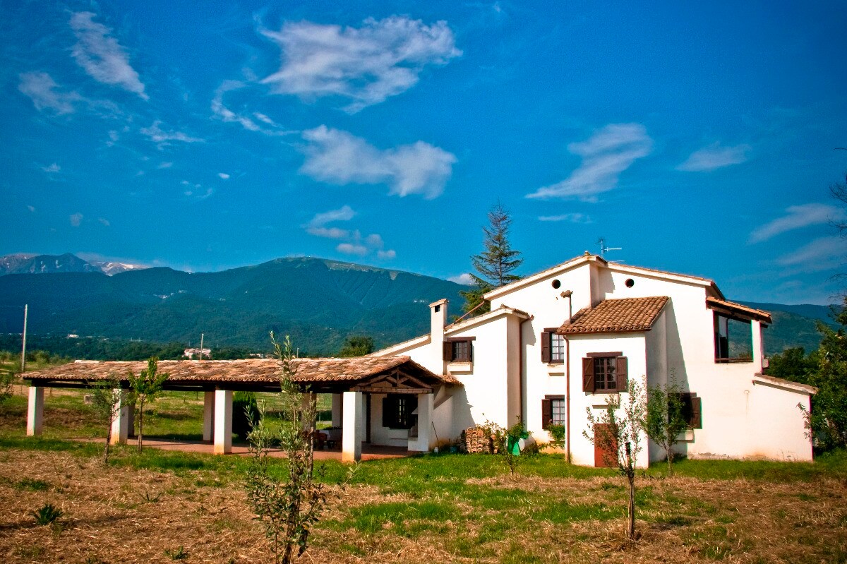 La Prediletta Country House