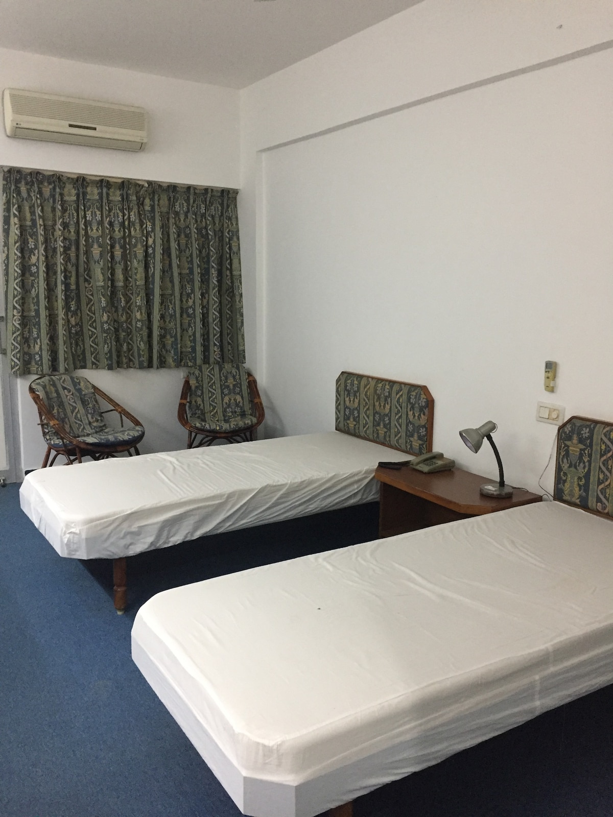 Guest House Rooms in Ahmedabad III