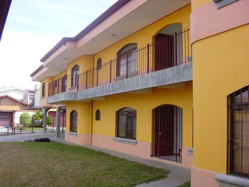 University of Costa Rica - $35-2 bedrooms