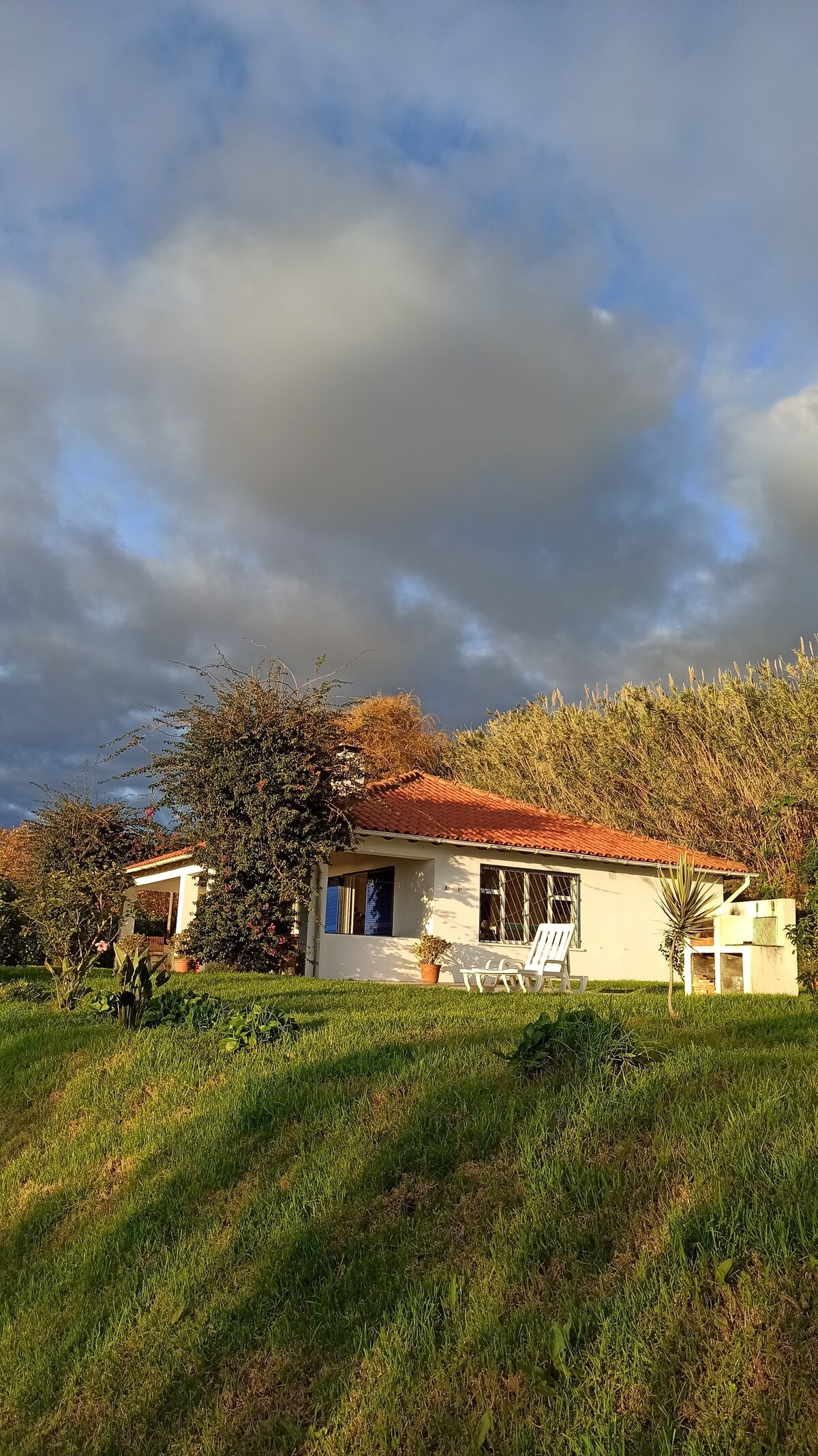 Casa Por do Sol, Special Atlantic View