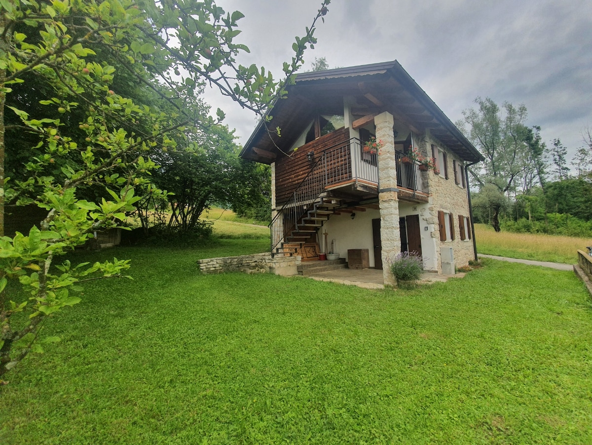 Casa del Ghiro - PARCO DOLOMITI BELLUNESI