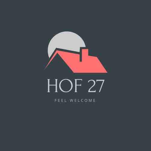 HOF27- das公寓