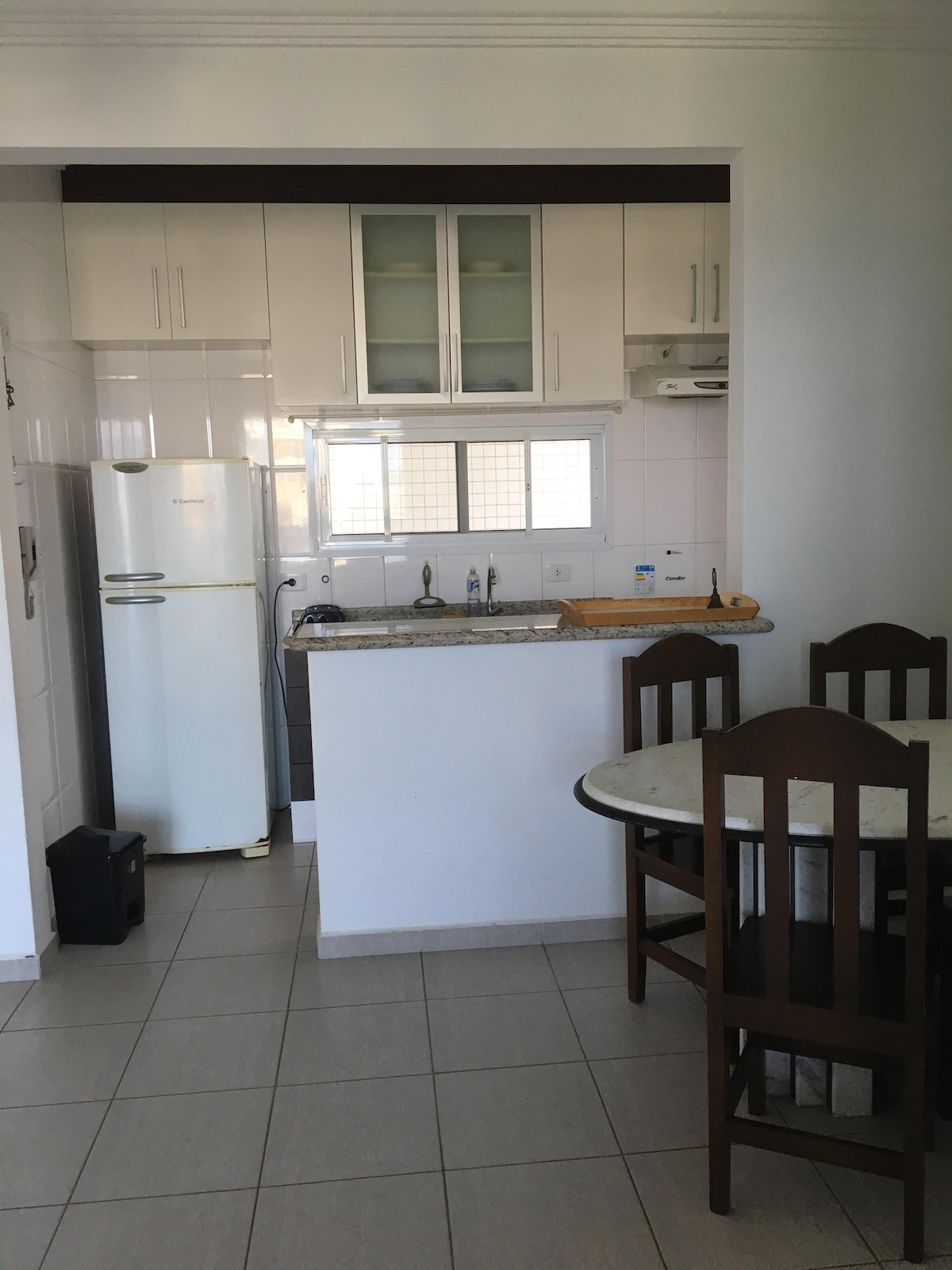 Apartamento Maitinga - Sesc Bertioga