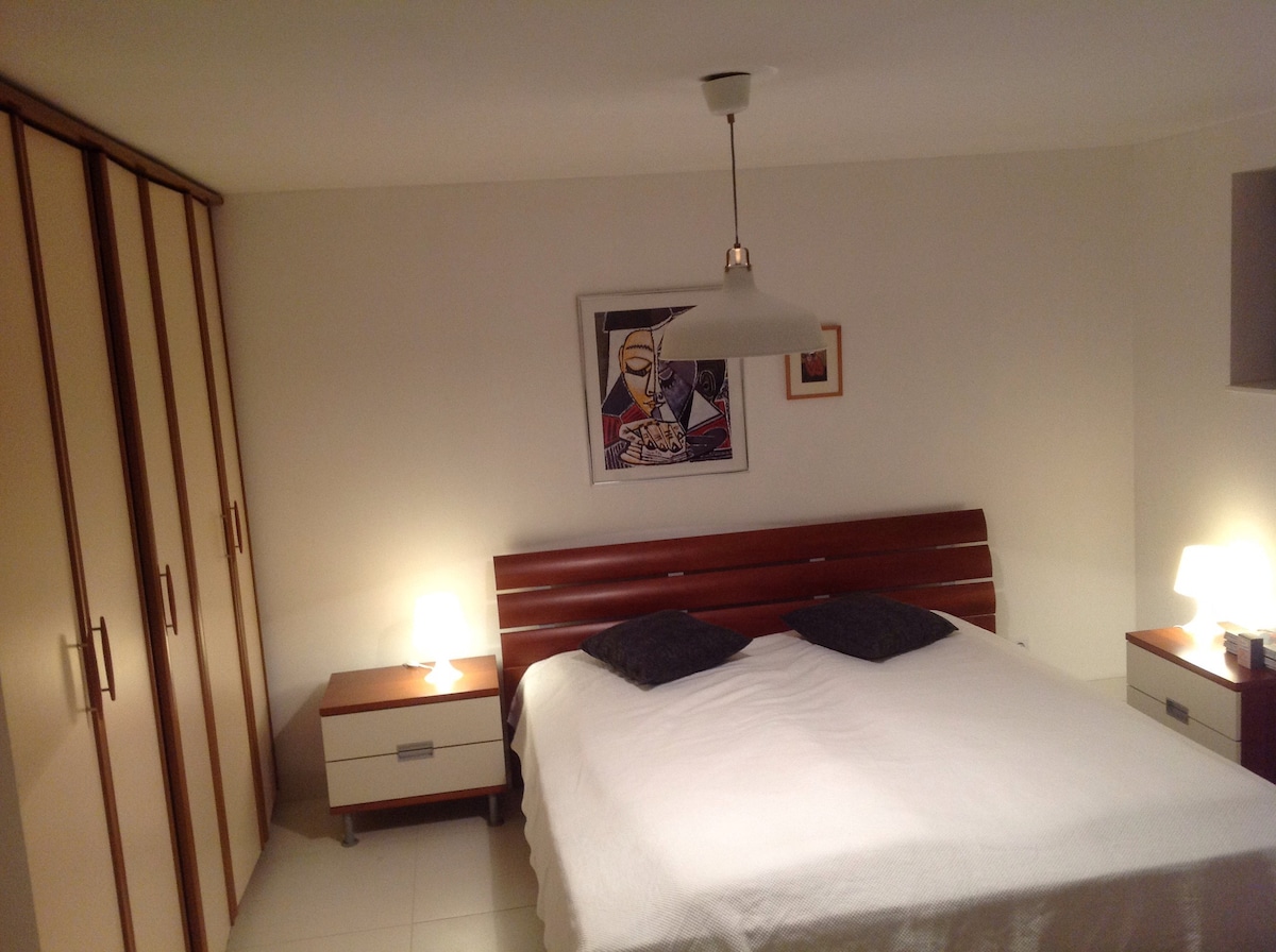 Cosy apartment in the very heart of Sarajevo !