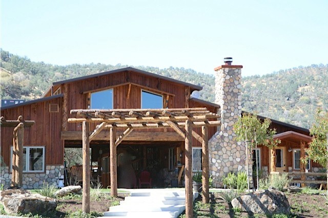 The Bunkhouse at Patterson Ranch