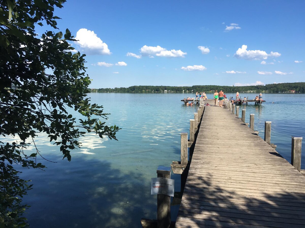 Inning am Ammersee