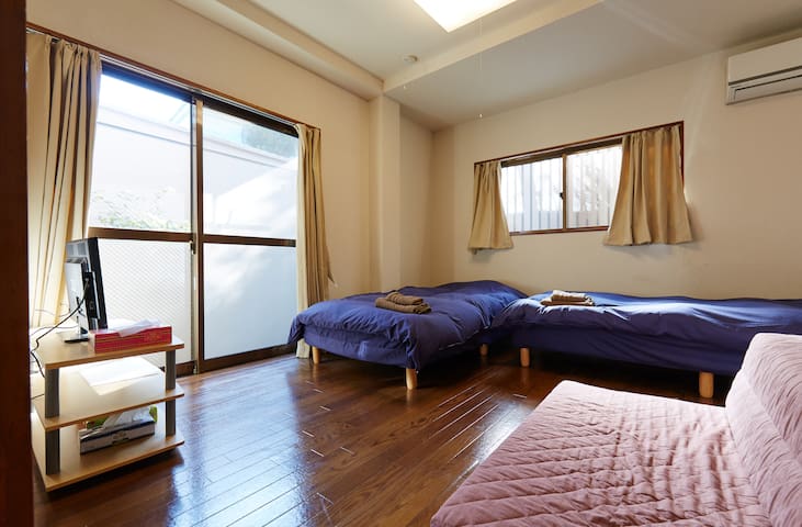 丰岛区 2018 : 爱彼迎全球特色民宿预订平台, 东