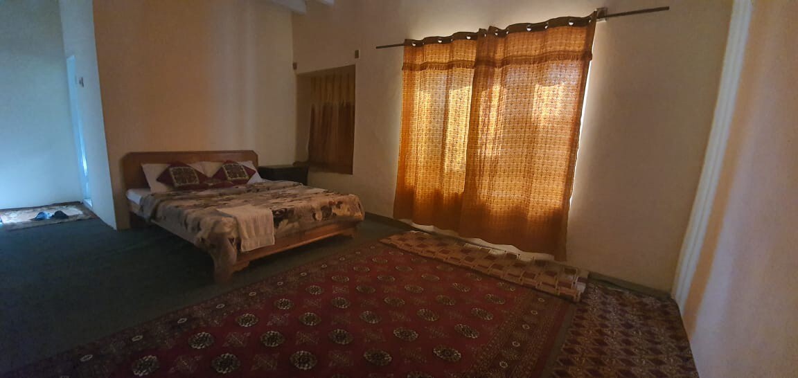 苏丹公寓（国王府）