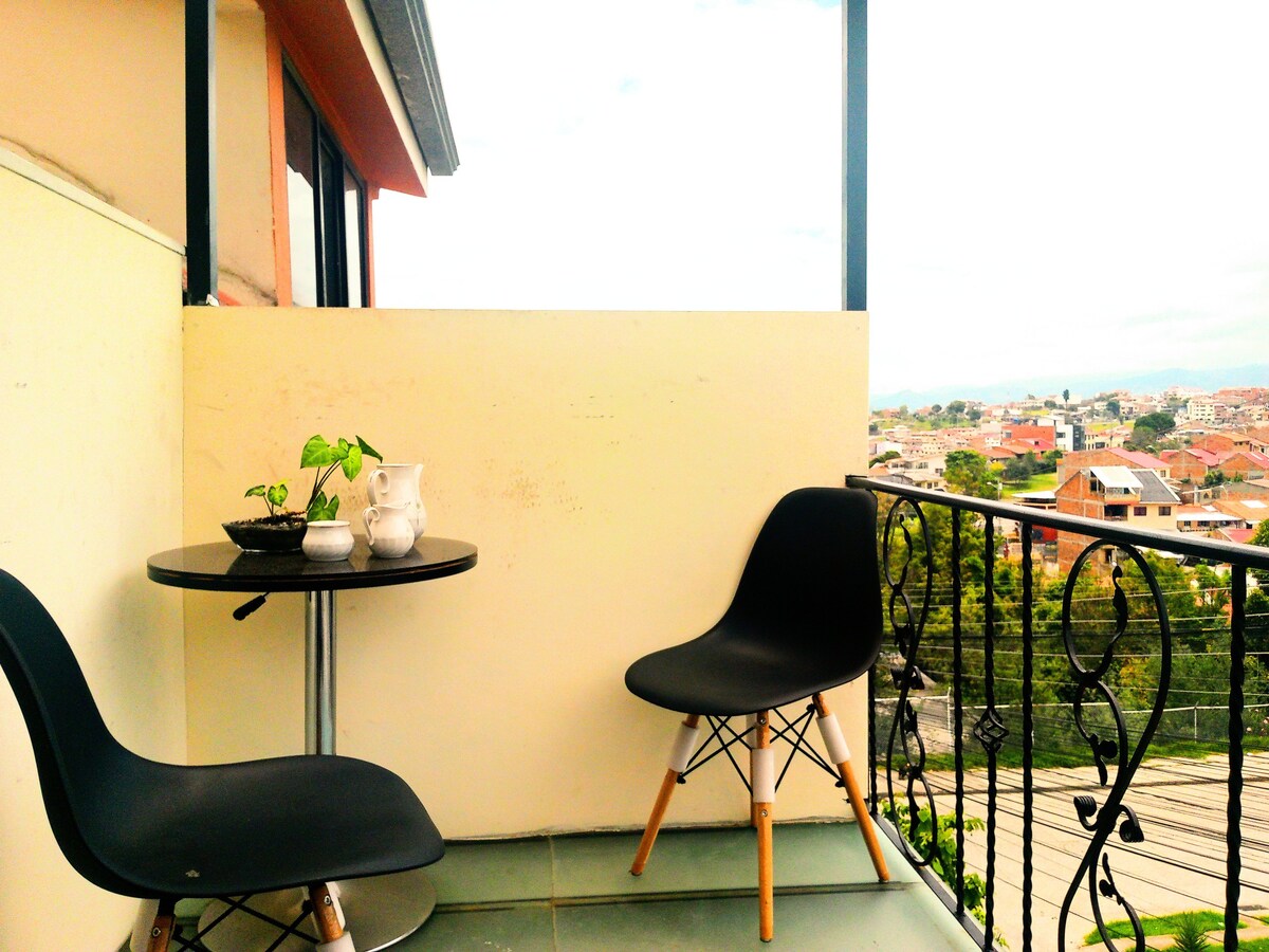 Terraza Miraflores
 ✓2 stay✓ cozy n safe ✓