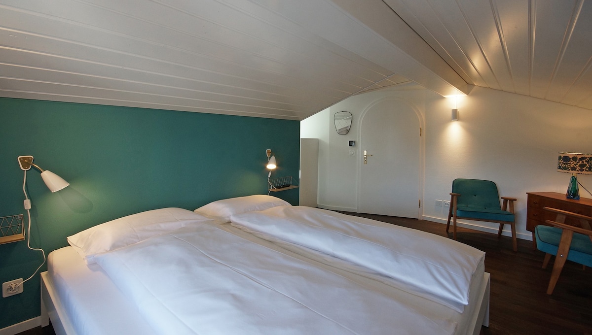 Alte Metzg - Boutique Pension Zimmer 5