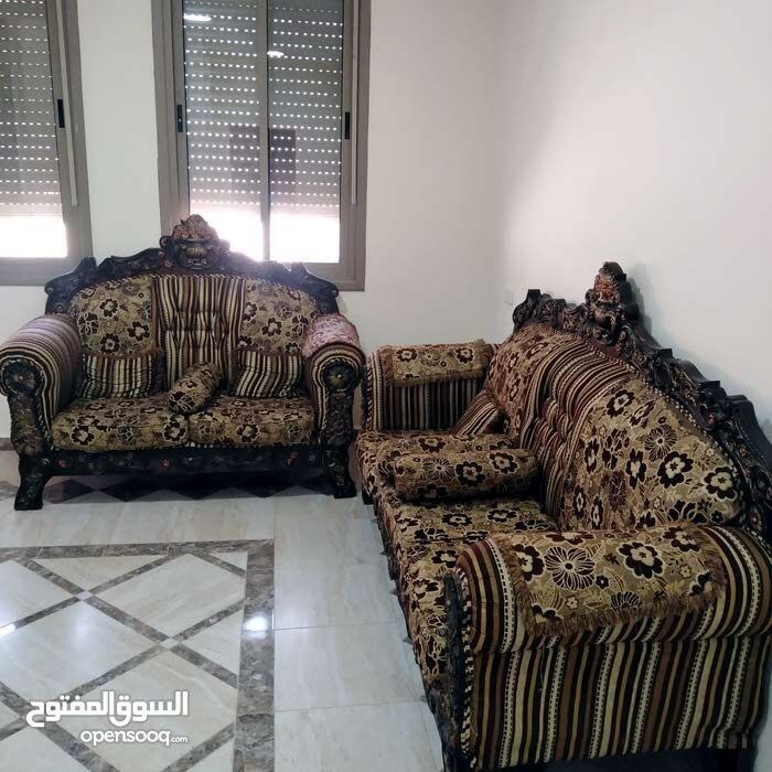Abu Saif Furnished Apartments Flat出租Ajloun