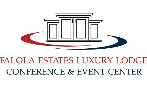 Falola Luxury Lodge, Events & Conference Center