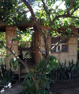 Iraya Bed and Breakfast - Cagpacol, Casiguran,