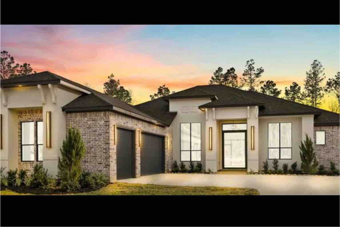 Smart Home 40 mins From HTX- No Extra FEES!
