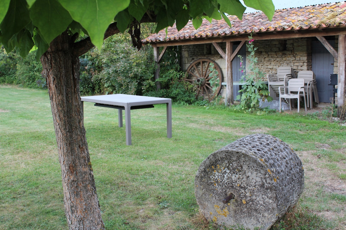 L'Orchidée du Marais Poitevin 3