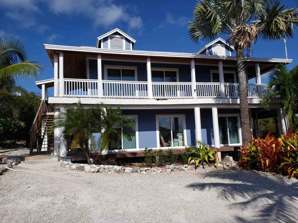 Southern Belle Beach House