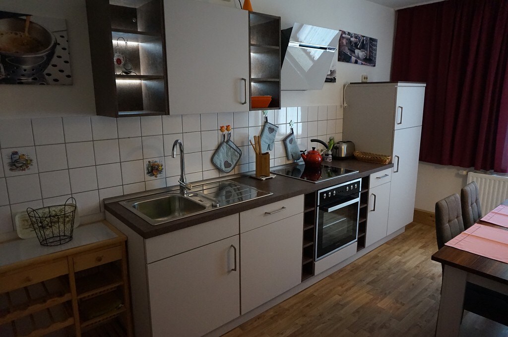 Ferienwohnung Zschopautal