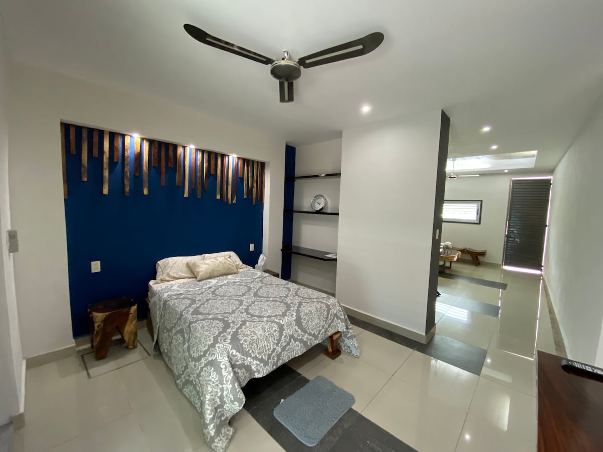 LOFT Rio Nilo