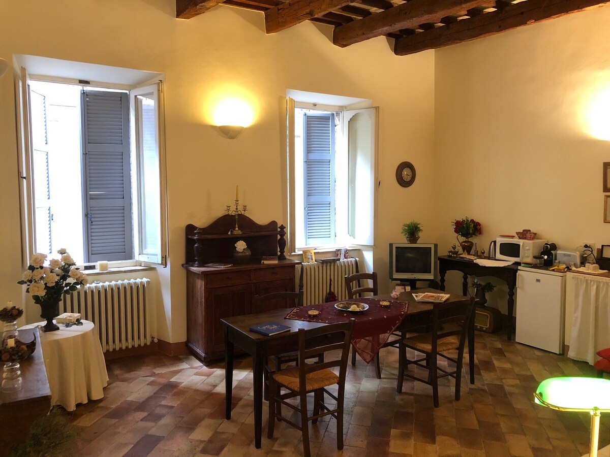 [Palazzo Costantini] WiFi Conservatorio-Tribunale