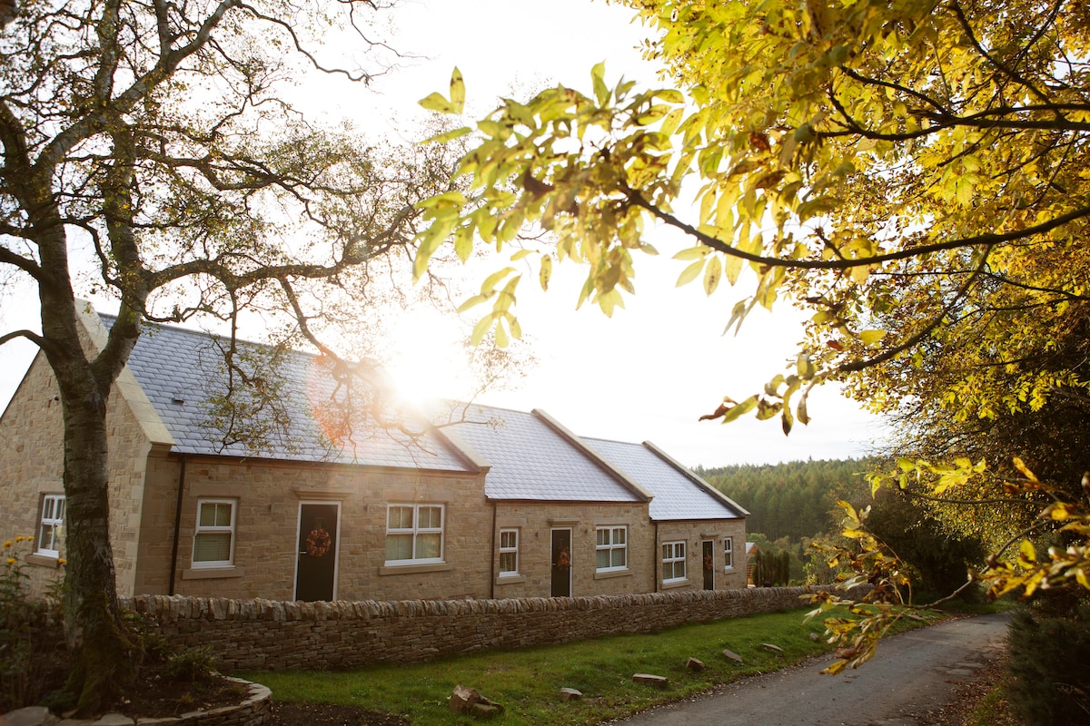 The Old Stables Knitsley, Cottage No. 1