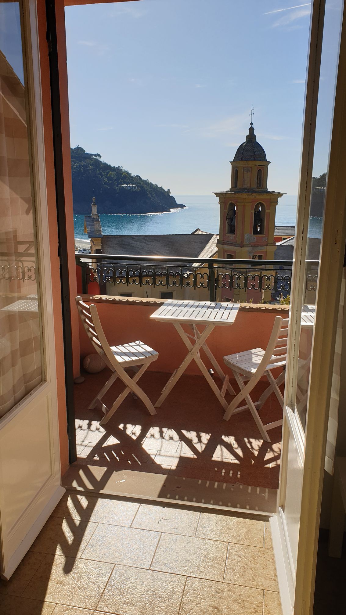 Lemon Ten Apartment close to the Cinque Terre