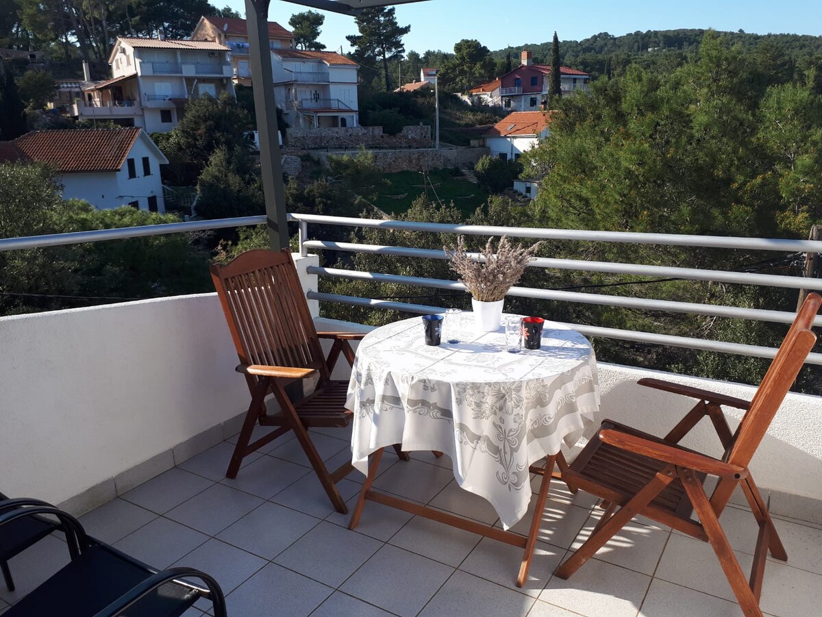 Apartman Maslina 1