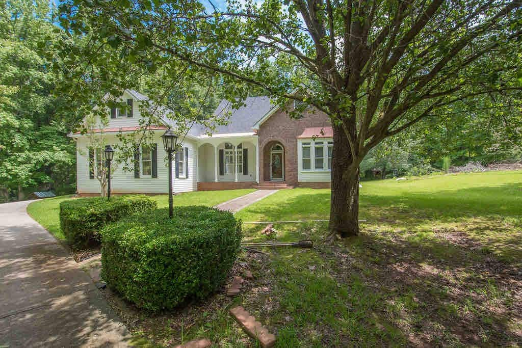 Nature Immersed Apartment Suite in Newnan