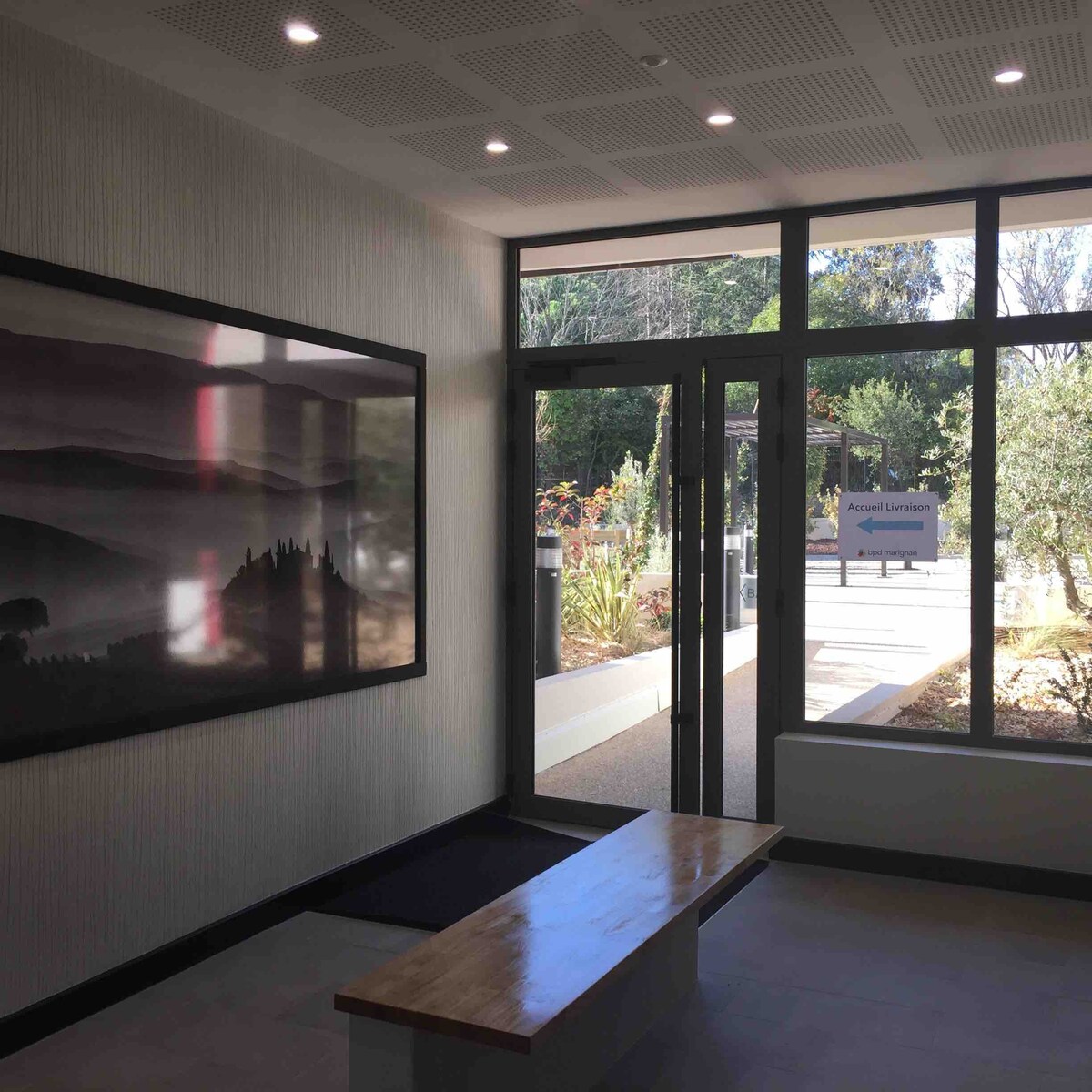 Lumineux T3  65 m², climatisé 2 terrasses/parking