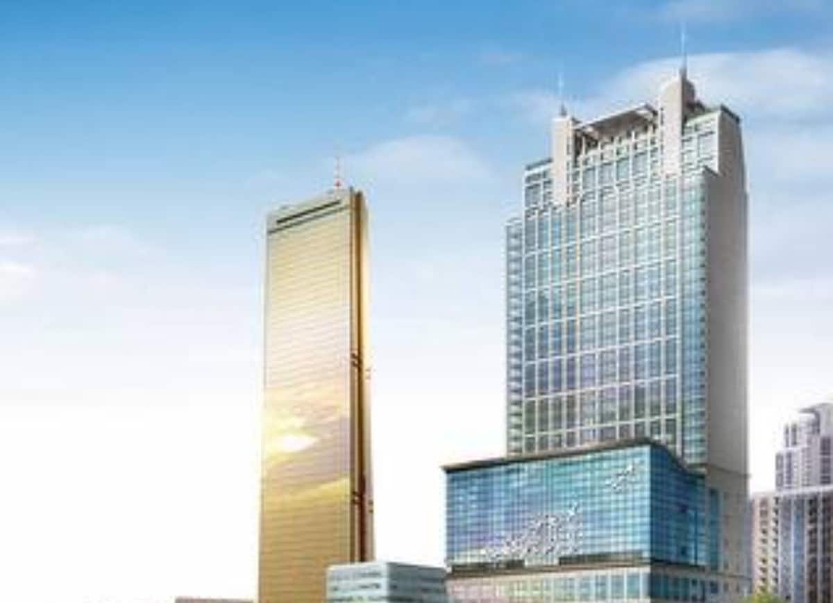 Yeouido apartment for FireWorks in 2023