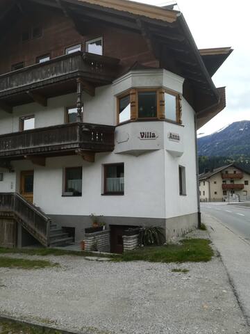 Zell am Ziller的民宿