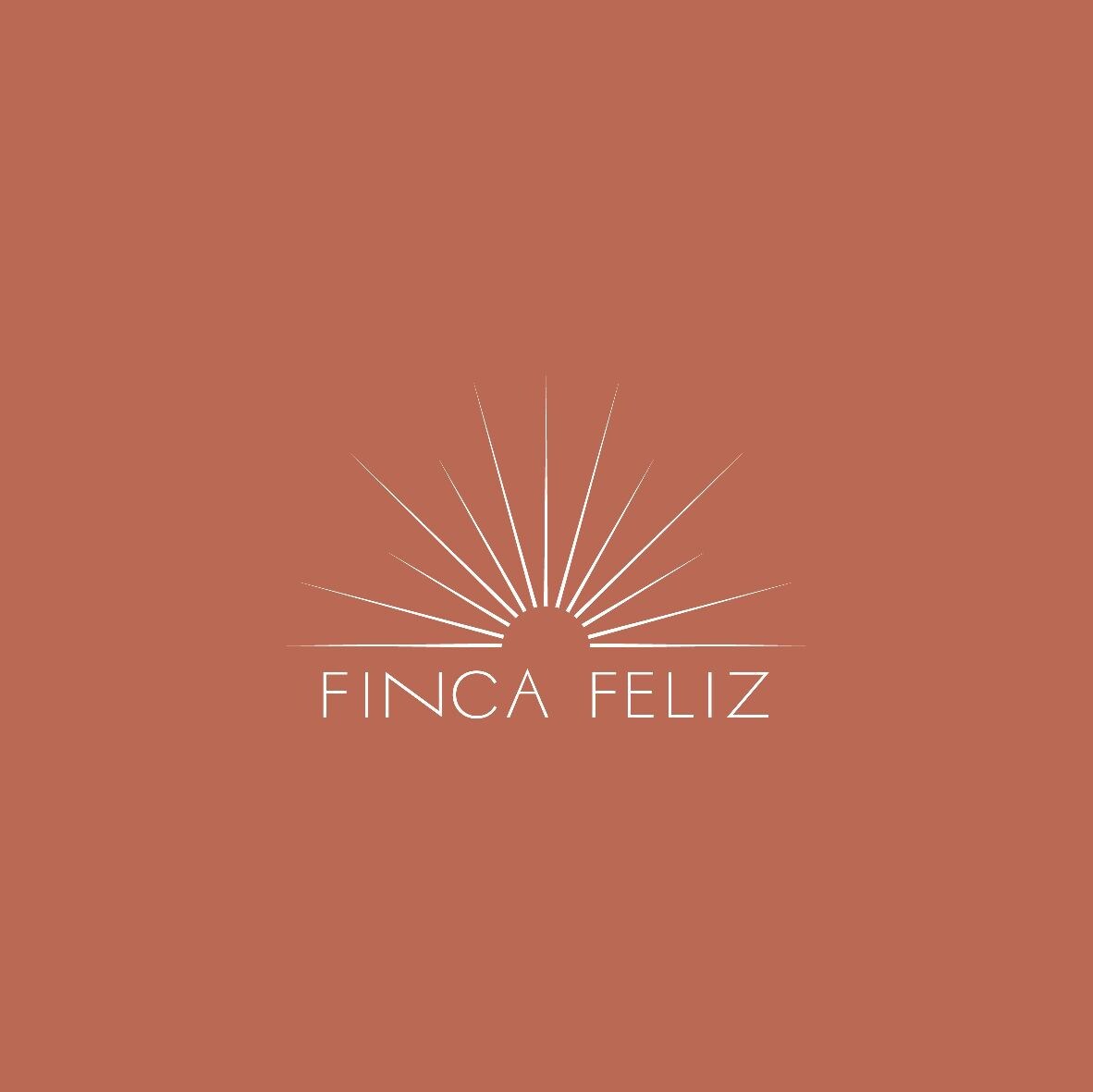 Finca Feliz ，配备私人按摩浴缸和桑拿房