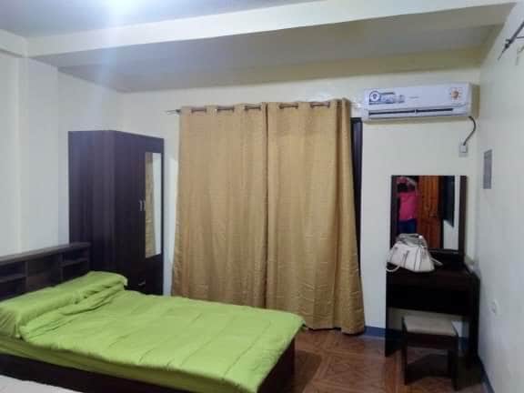 Homey Residences with 2 bedrooms @Tagum City