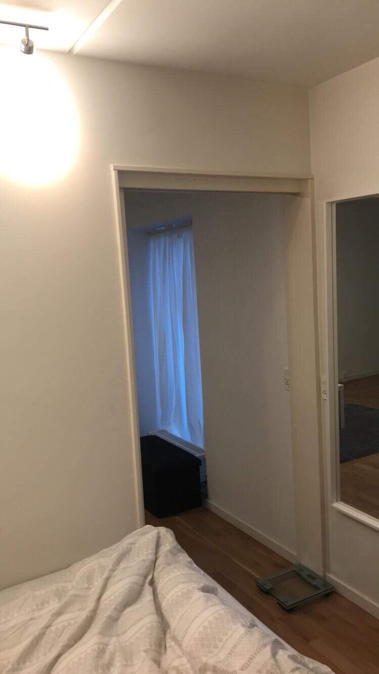 2卧室公寓