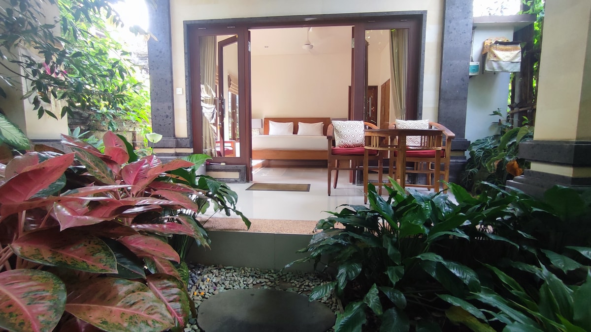 Ubud Ku Guest House