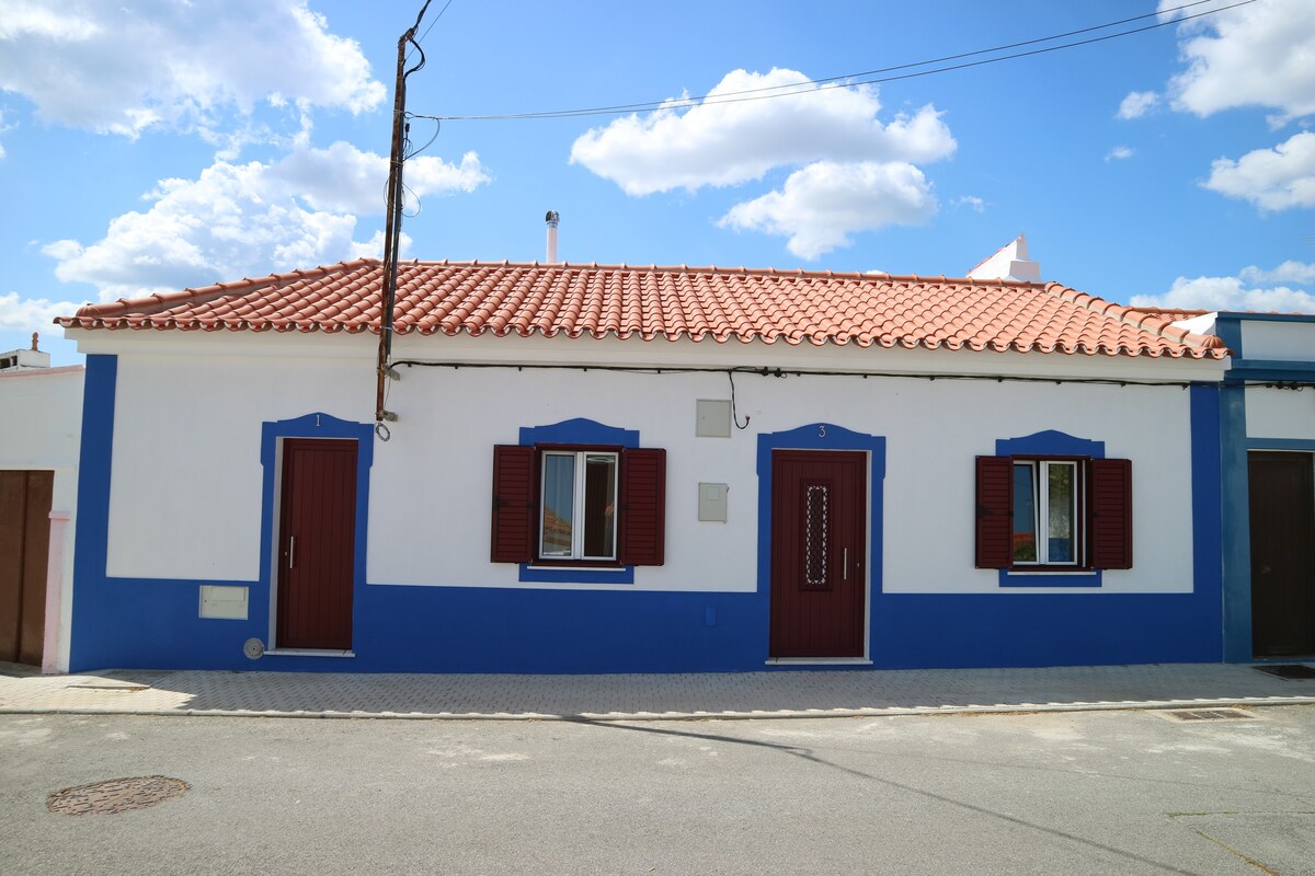 Casa de São Sebastião - Cano、Sousel、Alentejo