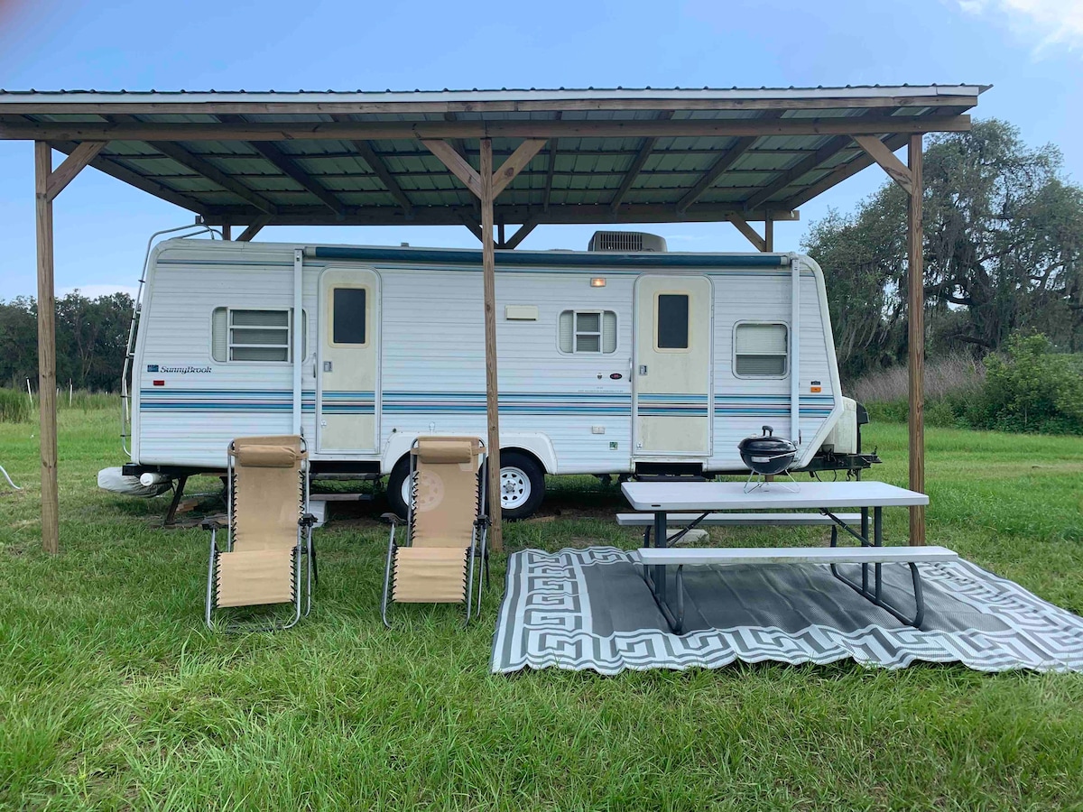 Dade City RV