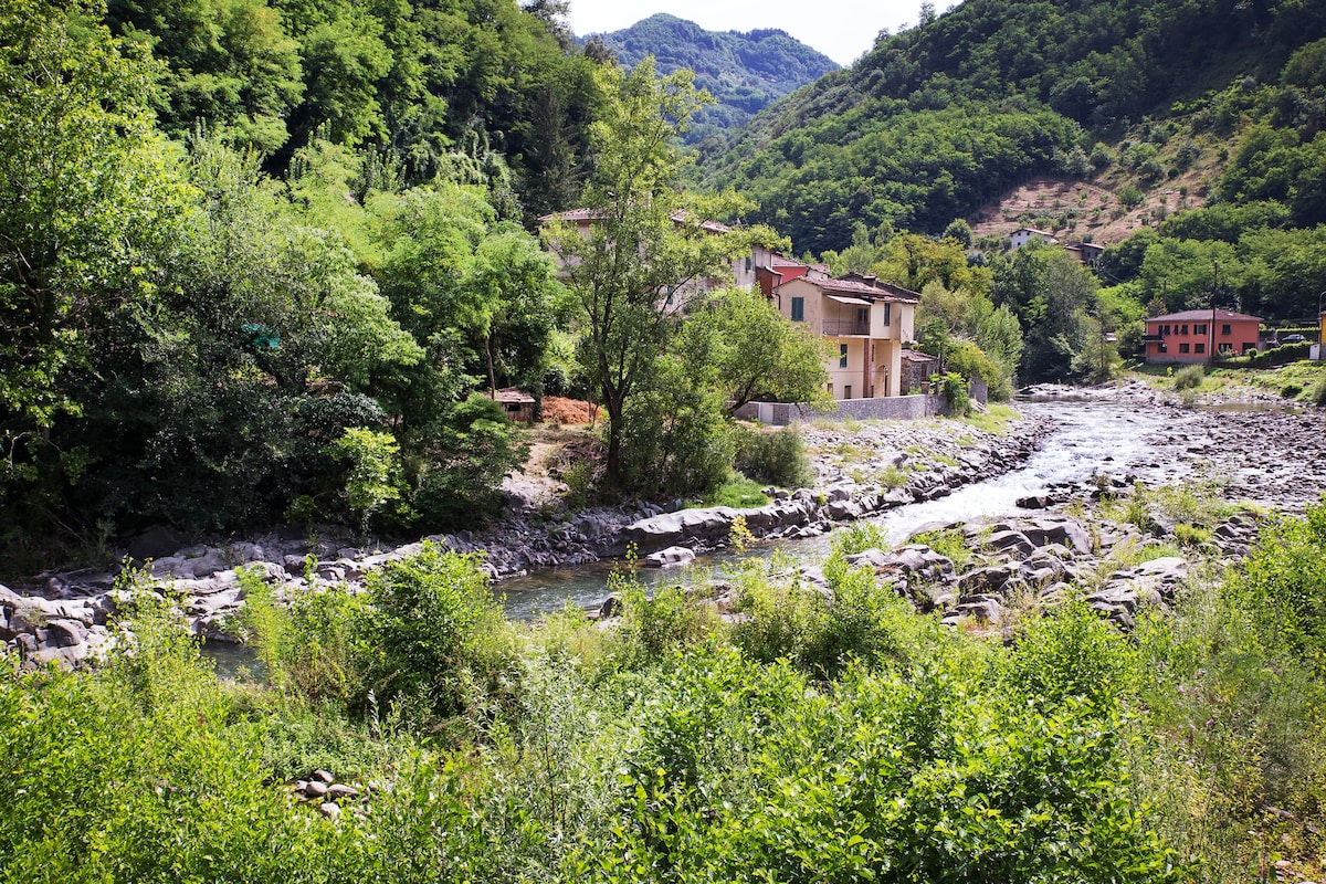 River Idyll