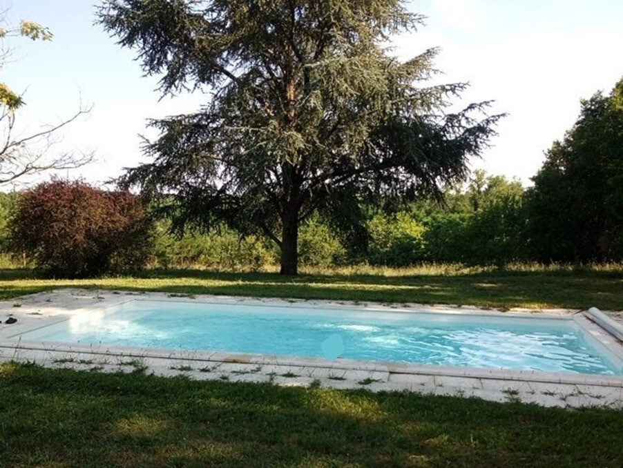 Maison de charme  à 40 minutes de Bordeaux