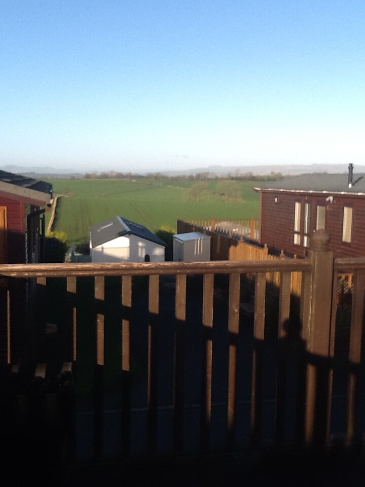 5 Pendle View, Todber Holiday Park