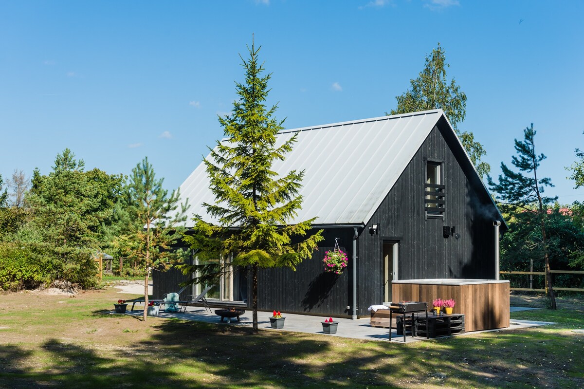 Keibu Seaside Lodge