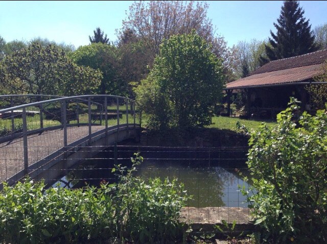 Mon moulin en Bourgogne MY LOVELY MILL IN BURGUNDY