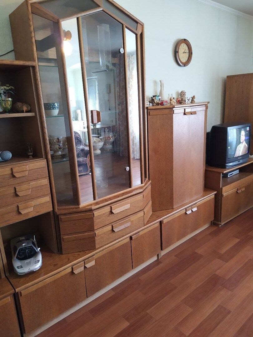 房东在尼古拉耶夫（ Nikolaev ）的双卧室公寓！