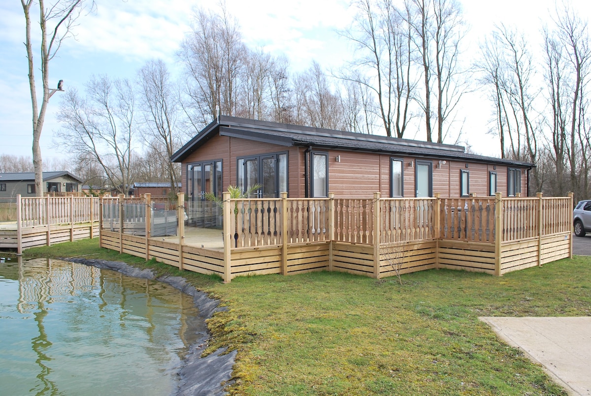 Coniston View Lodge