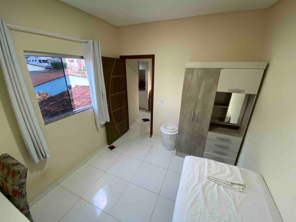 Apartamento exclusiveivo no centro