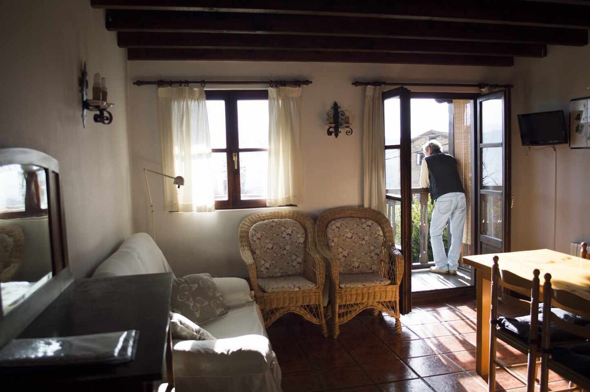 Apartamentos Rurales Fuente de Somave