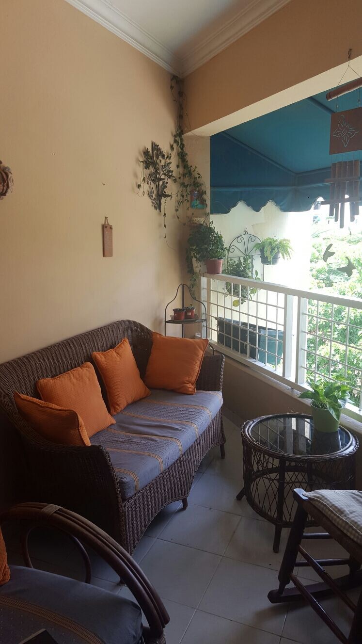 Great apartment in the center of Santo Domingo