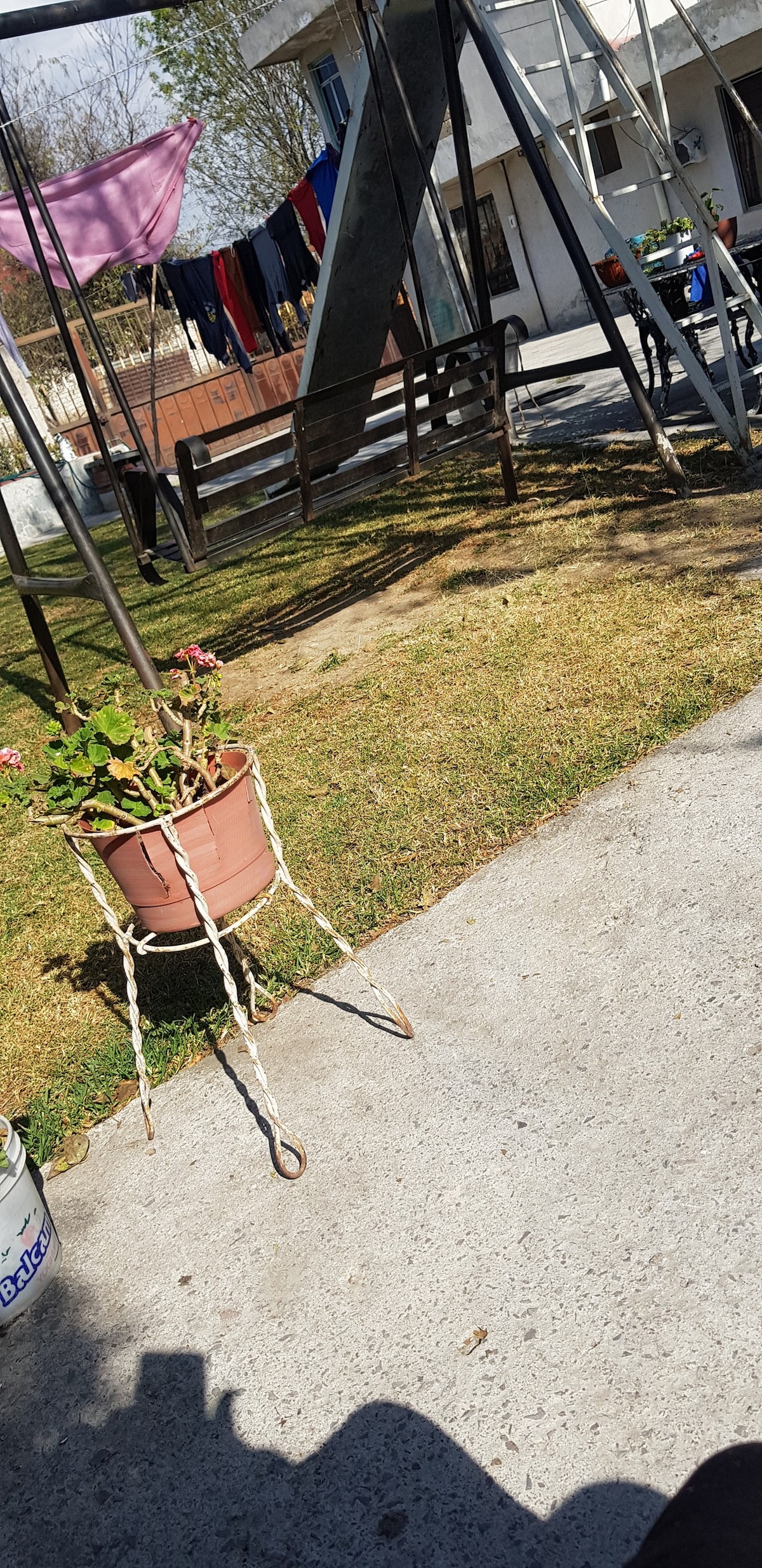 Un lugar con calor de hogar como en familia