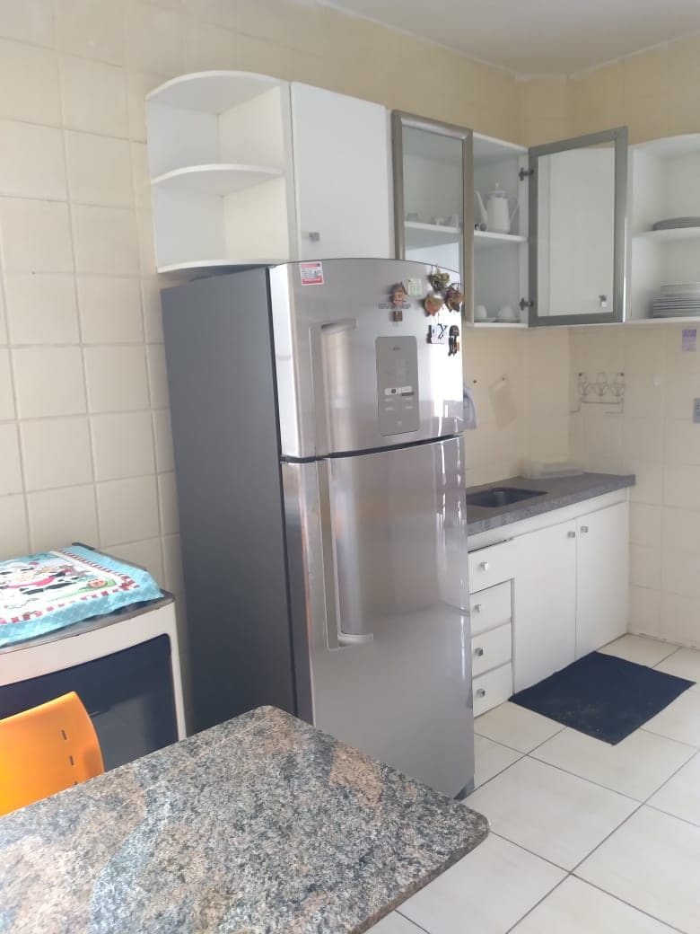 Apartamento encantador na Zona leste!