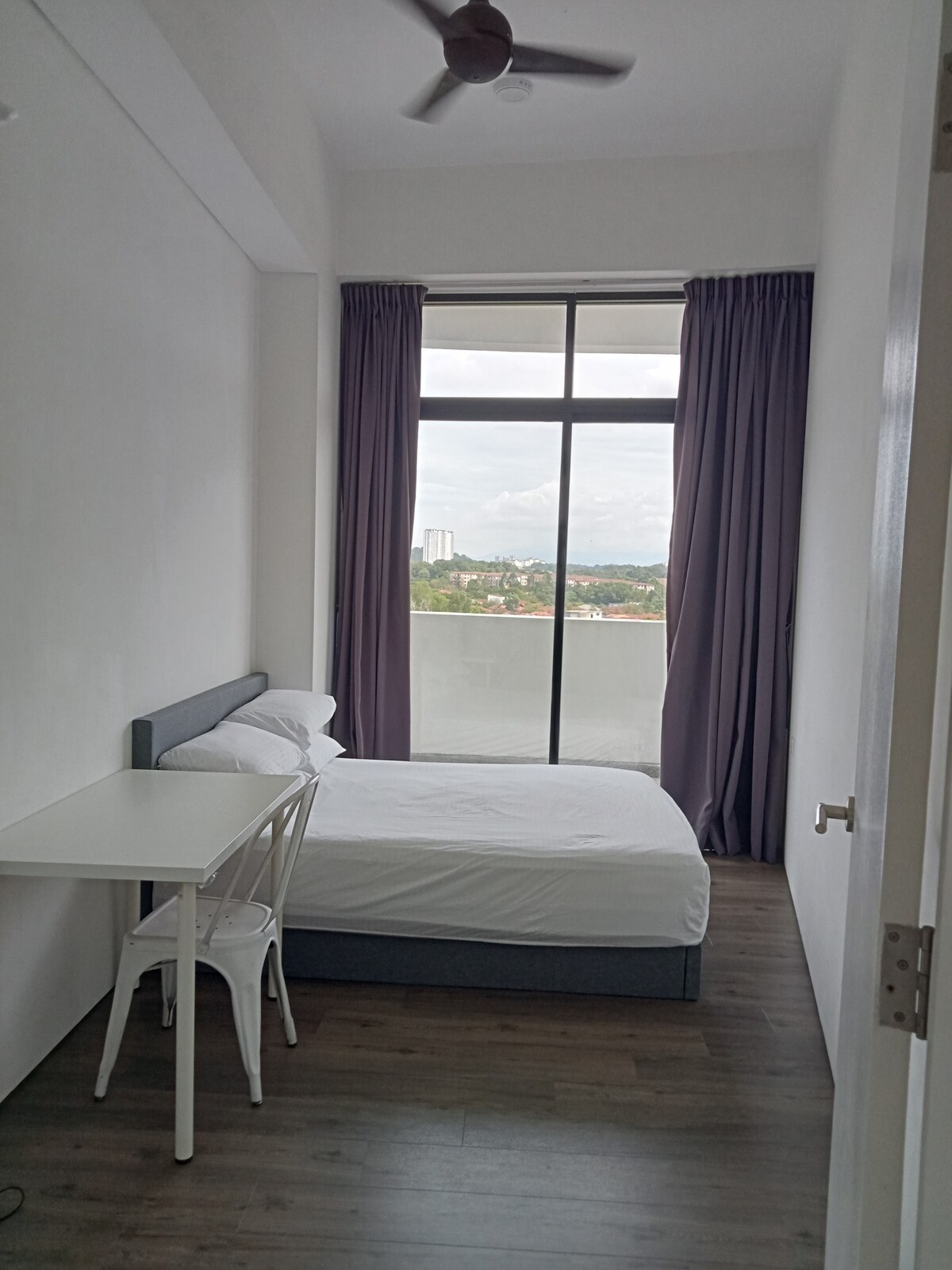 O2 RESIDENCE,Puchong south  Private@2R2B@wifi