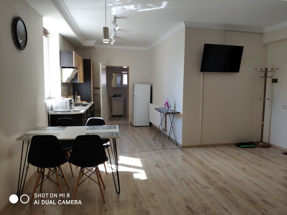 Apartmens Domovik Korzo